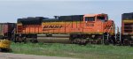 BNSF 9048